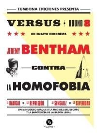 CONTRA LA HOMOFOBIA