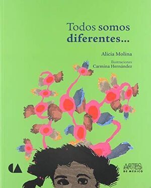 TODOS SOMOS DIFERENTES ...