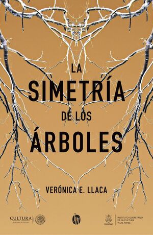 LA SIMETRIA DE LOS ÁRBOLES