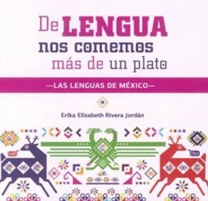 DE LENGUA NOS COMEMOS MÁS DE UN PLATO