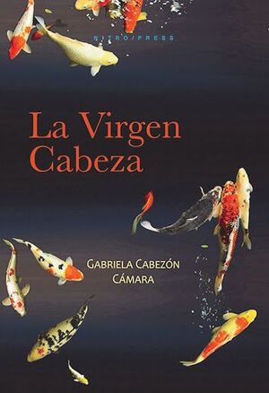 LA VIRGEN CABEZA