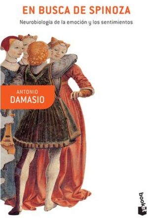 EN BUSCA DE SPINOZA