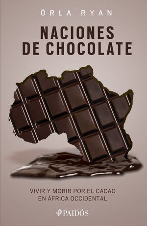 NACIONES DE CHOCOLATE