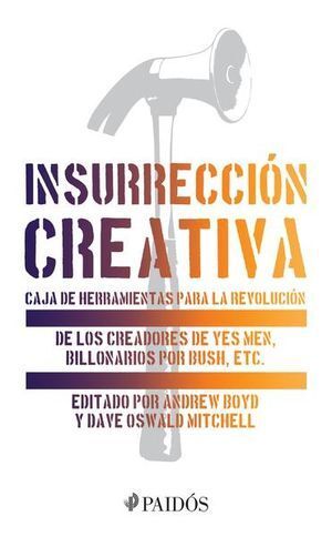 INSURRECCIÓN CREATIVA