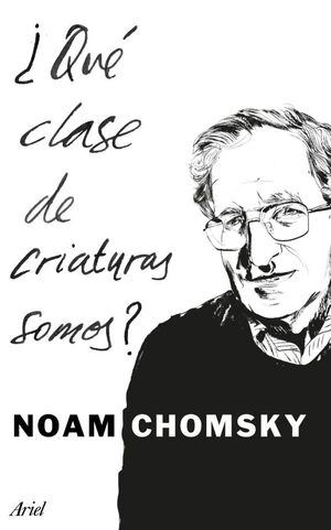 ¿QUE CLASE DE CRIATURAS SOMOS?
