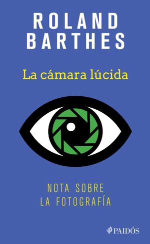 LA CÁMARA LÚCIDA