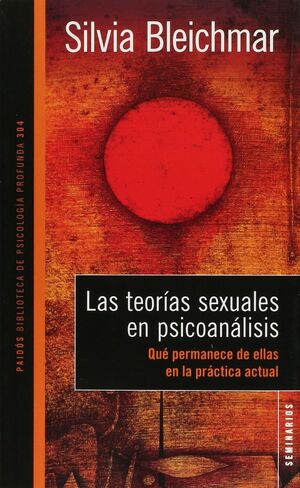 LAS TEORÍAS SEXUALES EN PSICOANÁLISIS