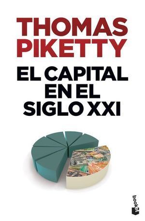 EL CAPITAL EN EL SIGLO XXI