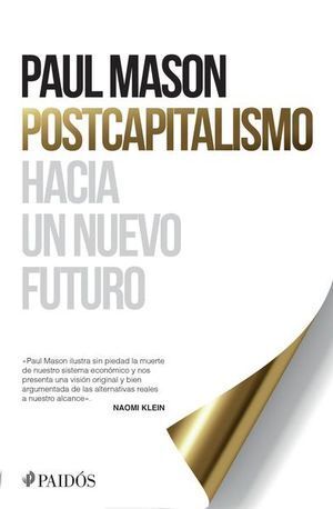 POSTCAPITALISMO