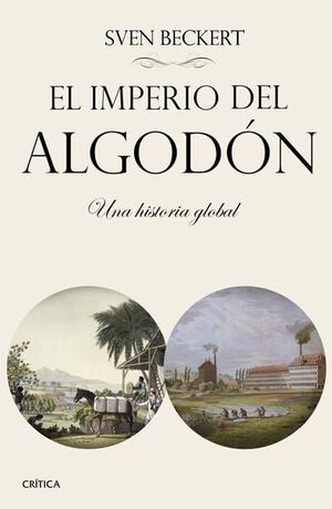 EL IMPERIO DEL AGODÓN