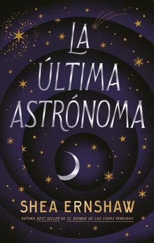 LA ÚLTIMA ASTRÓNOMA
