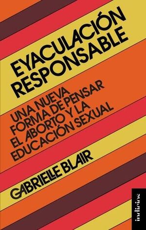 EYACULACIÓN RESPONSABLE