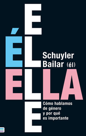 ÉL, ELLA, ELLE