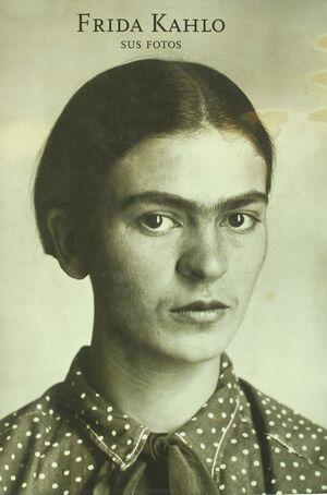 FRIDA KAHLO