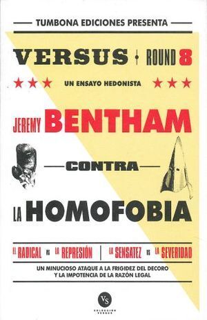 CONTRA LA HOMOFOBIA