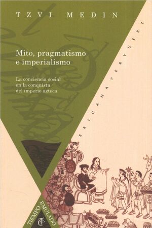 MITO, PRAGMATISMO E IMPERIALISMO