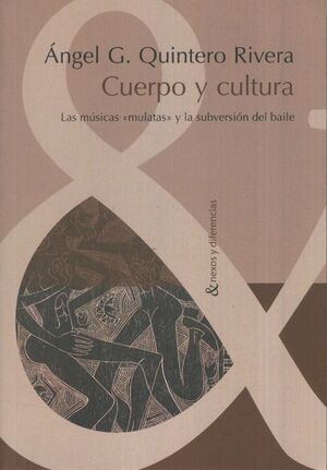 CUERPO Y CULTURA