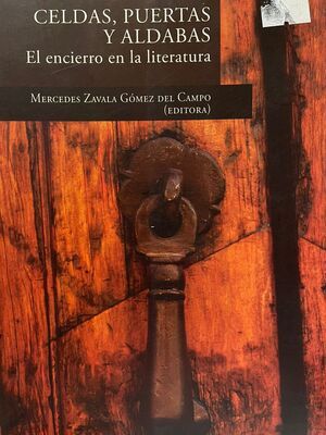 CELDAS, PUERTAS Y ALDABAS