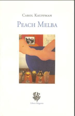 PEACH MELBA