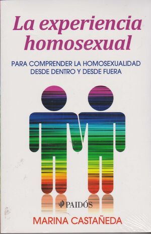 EXPERIENCIA HOMOSEXUAL, LA