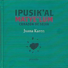 CORAZÓN DE SELVA