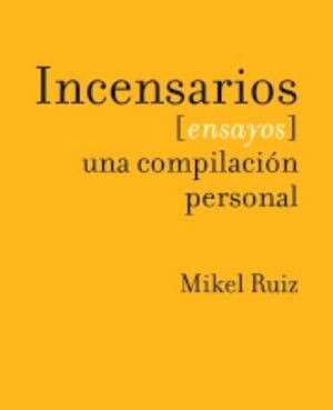 INCENSARIOS