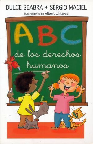 A B C, DE LOS DERECHOS HUMANOS