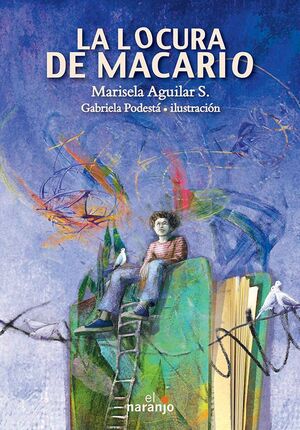 LA LOCURA DE MACARIO