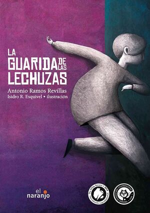 LA GUARIDA DE LAS LECHUZAS