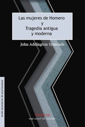 LAS MUJERES DE HOMERO Y TRAGEDIA ANTIGUA Y MODERNA