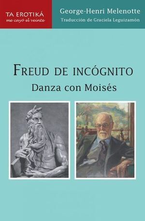 FREUD DE INCÓGNITO