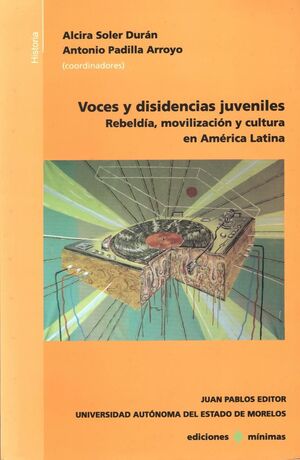 VOCES Y DISIDENCIAS JUVENILES