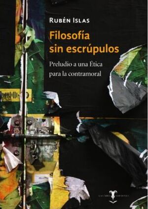 FILOSOFÍA SIN ESCRÚPULOS