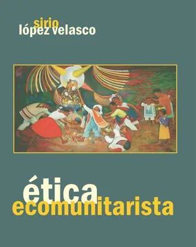 ÉTICA ECOMUNITARISTA