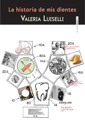 HISTORIA DE MIS DIENTES,LA 2ªED