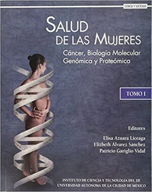 SALUD DE LAS MUJERES