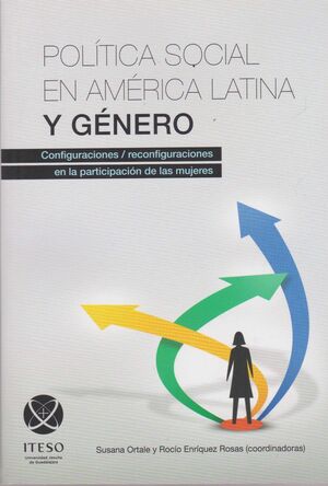 POLÍTICA SOCIAL EN AMÉRICA LATINA Y GÉNERO