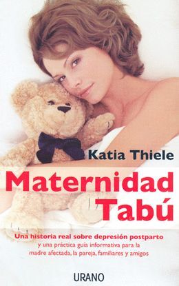 MATERNIDAD TABÚ