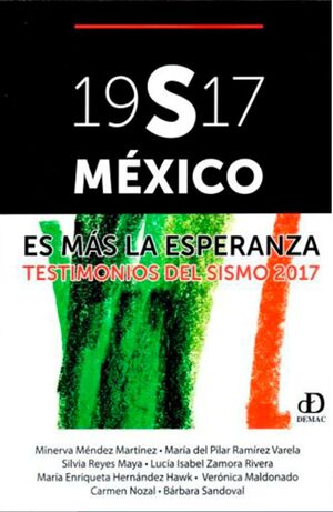 19S17 MEXICO ES MAS LA ESPERANZA