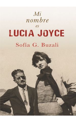 MI NOMBRE ES LUCIA JOYCE