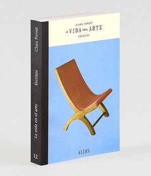 LA VIDA EN EL ARTE