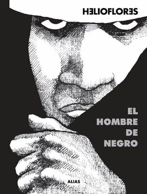 EL HOMBRE DE NEGRO