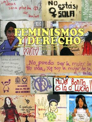 FEMINISMOS Y DERECHO
