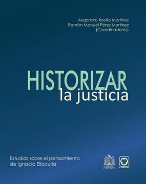 HISTORIZAR LA JUSTICIA