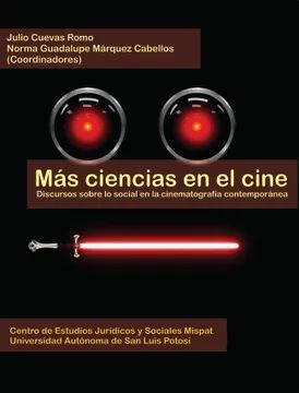 MÁS CIENCIAS EN EL CINE