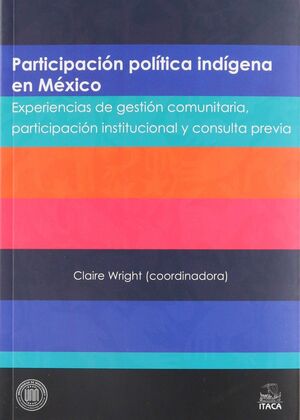 PARTICIPACIÓN POLÍTICA INDÍGENA EN MÉXICO