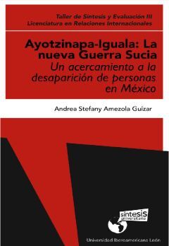 AYOTZINAPA-IGUALA