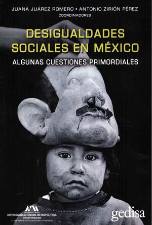 DESIGUALDADES SOCIALES EN MÉXICO