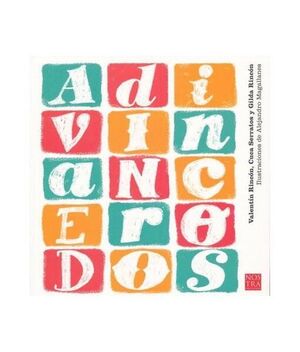 ADIVINANCERO 2
