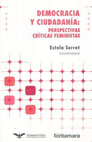 DEMOCRACIA Y CIUDADANÍA: PERSPECTIVAS CRÍTICAS FEMINISTAS